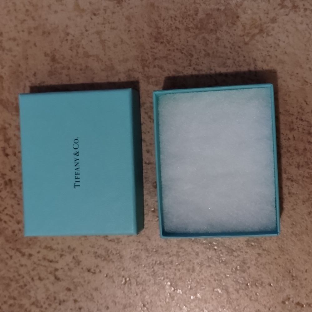 Tiffany & Co. Butterfly Bookmark - Picture 7 of 14